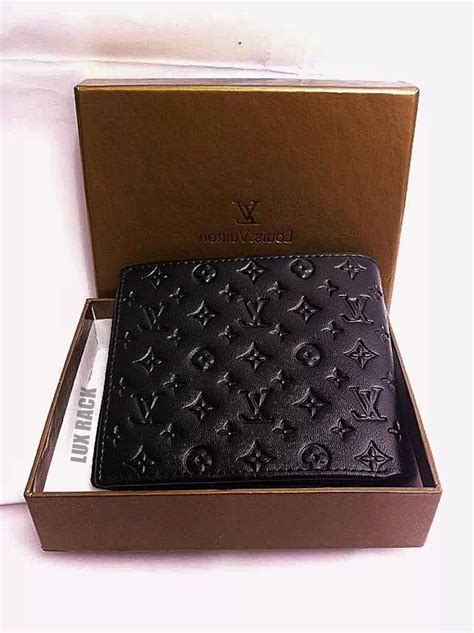 louis vuitton mens credit card wallet|All Wallets and Small Leather Goods .